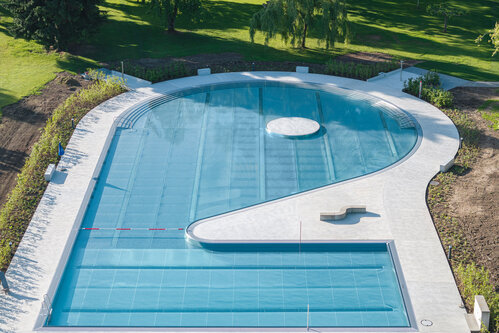 Freibad