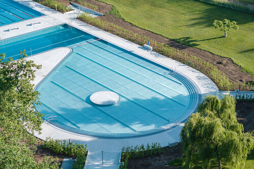 Freibad