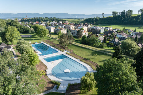 Freibad
