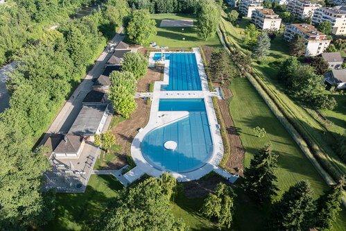 Freibad