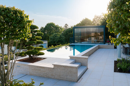 Aussenpool
