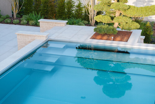 Aussenpool
