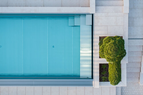 Aussenpool