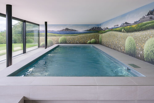 Innenpool