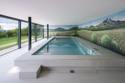 Innenpool