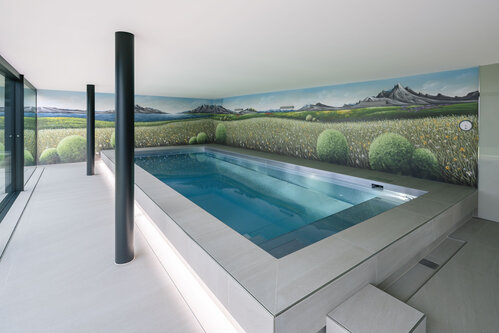 Innenpool