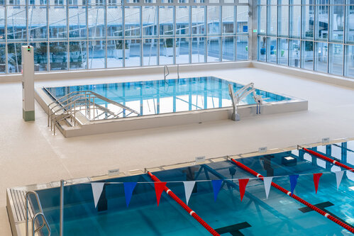 Schweizer Paraplegiker Zentrum