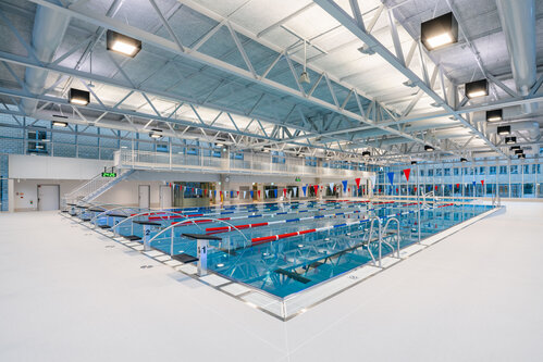 Schweizer Paraplegiker Zentrum