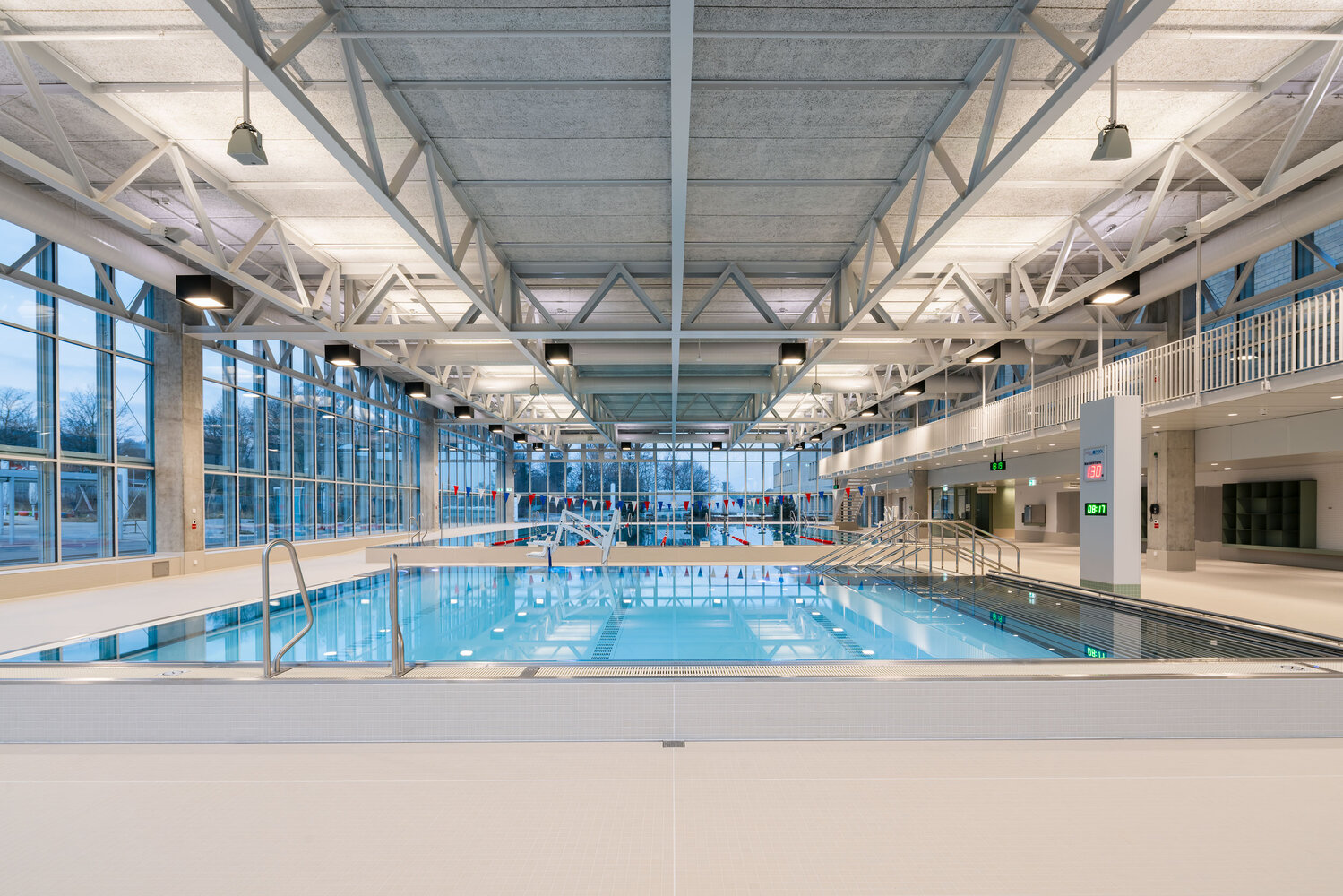 Schweizer Paraplegiker Zentrum