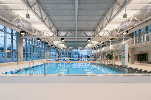 Schweizer Paraplegiker Zentrum