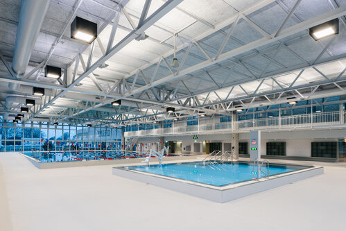 Schweizer Paraplegiker Zentrum