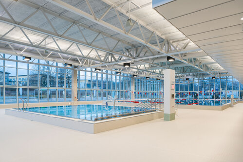 Schweizer Paraplegiker Zentrum