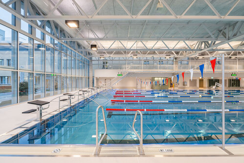 Schweizer Paraplegiker Zentrum