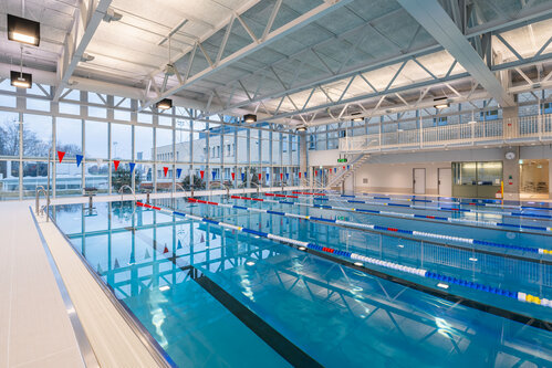 Schweizer Paraplegiker Zentrum