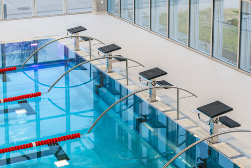 Schweizer Paraplegiker Zentrum