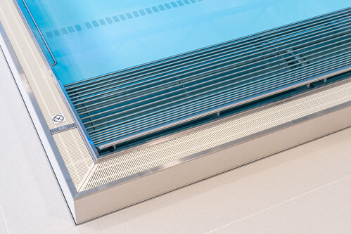 Schweizer Paraplegiker Zentrum