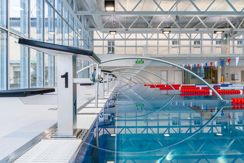 Schweizer Paraplegiker Zentrum