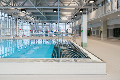 Schweizer Paraplegiker Zentrum