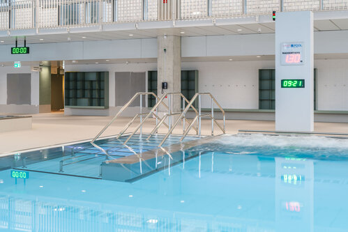 Schweizer Paraplegiker Zentrum