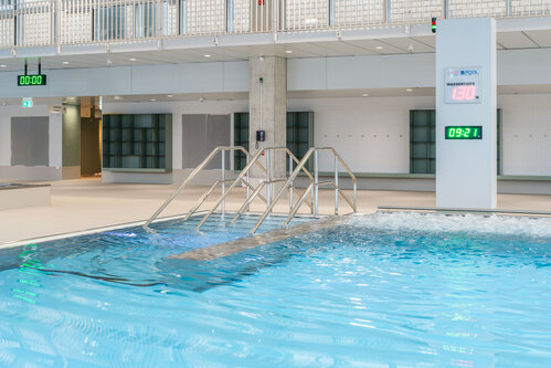 Schweizer Paraplegiker Zentrum