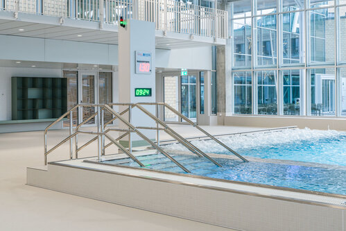 Schweizer Paraplegiker Zentrum