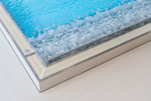 Schweizer Paraplegiker Zentrum