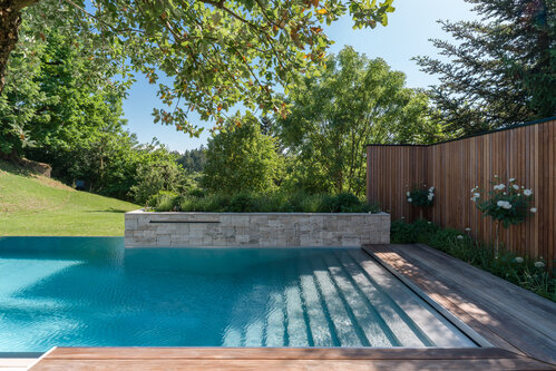 Aussenpool