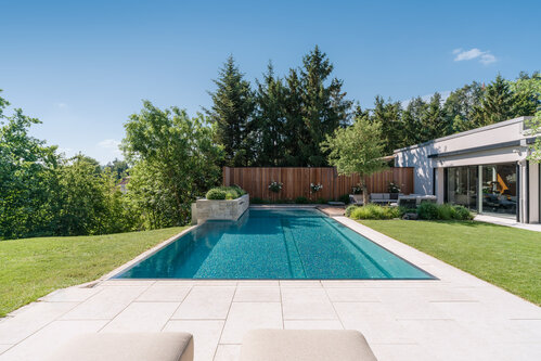 Aussenpool