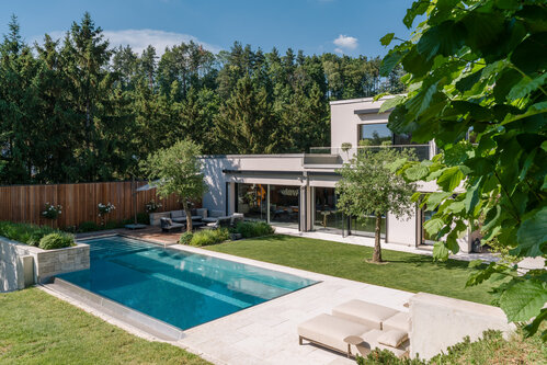 Aussenpool