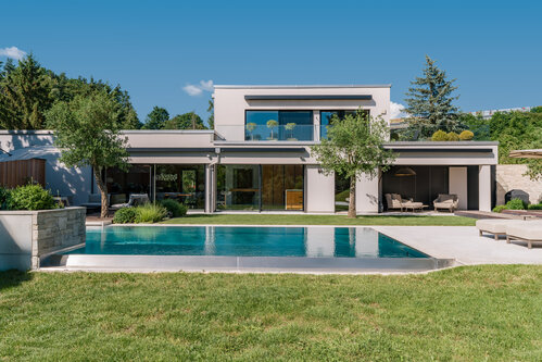 Aussenpool
