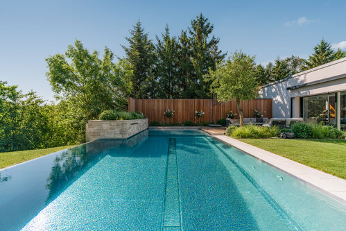 Aussenpool
