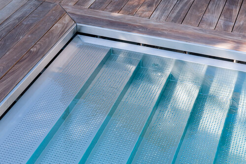 Aussenpool