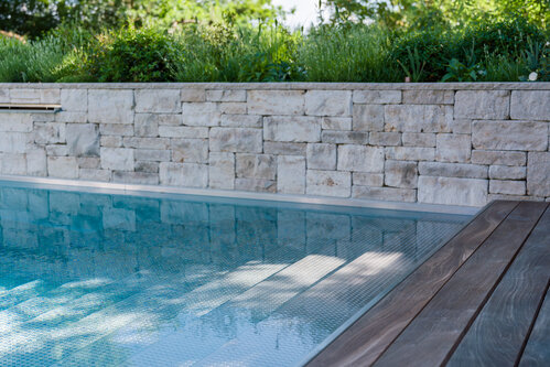 Aussenpool