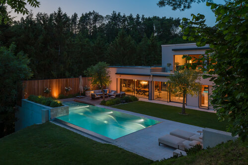 Aussenpool