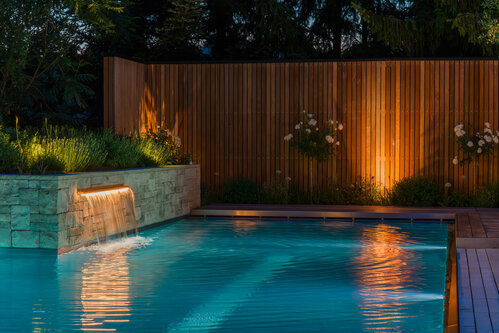 Aussenpool