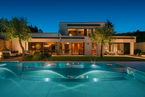 Aussenpool