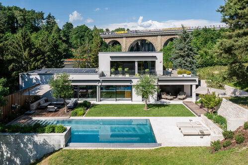 Aussenpool