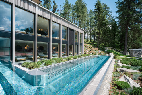 Suvretta House