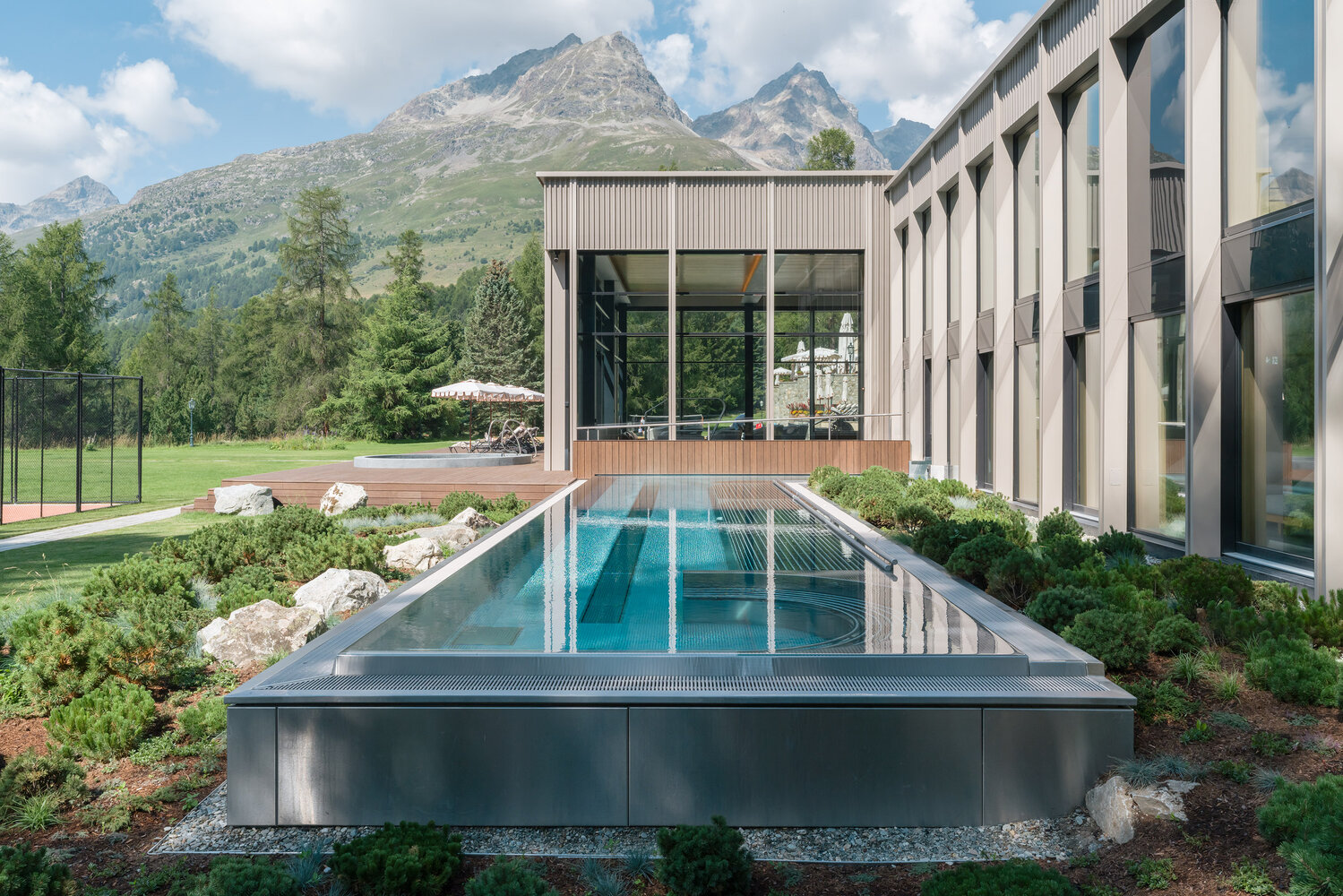 Suvretta House