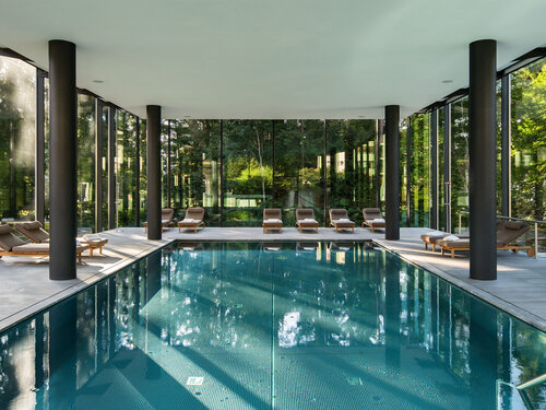 Hotelpools